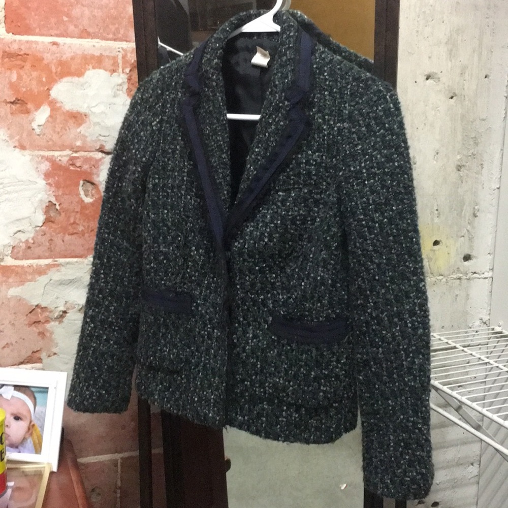 Blazer